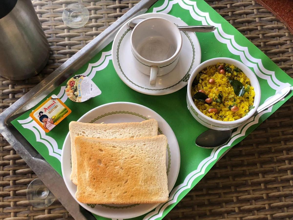 Hotel Sea Mumbai