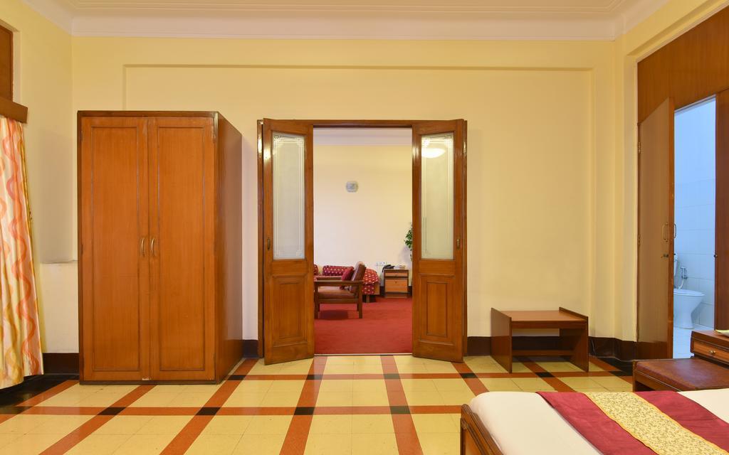 Sea Hotel 3*