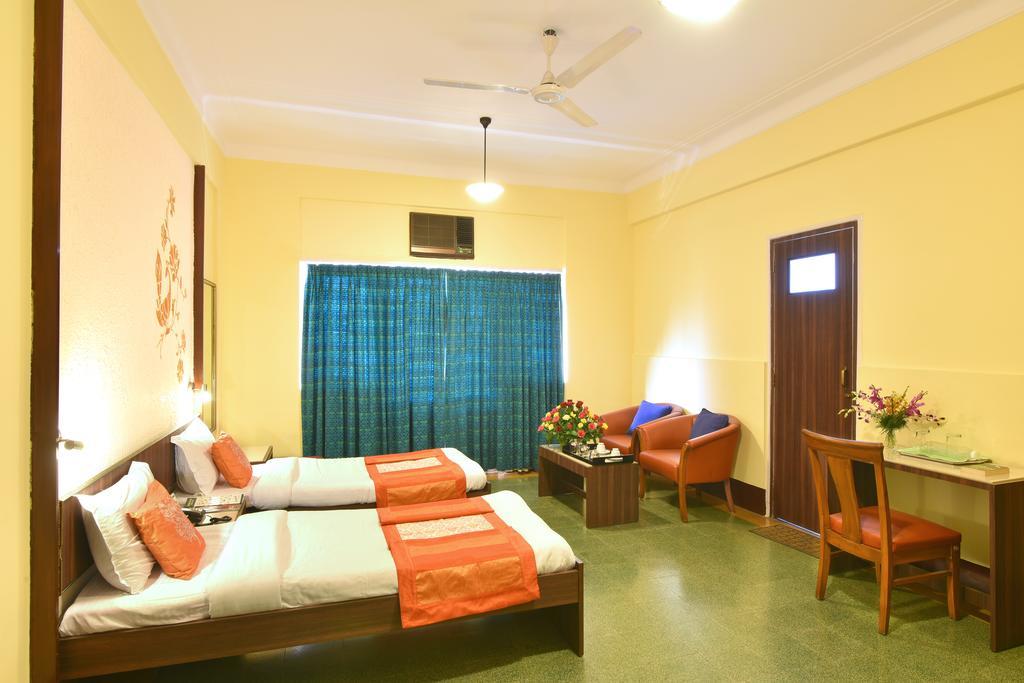 Sea 3* Mumbai