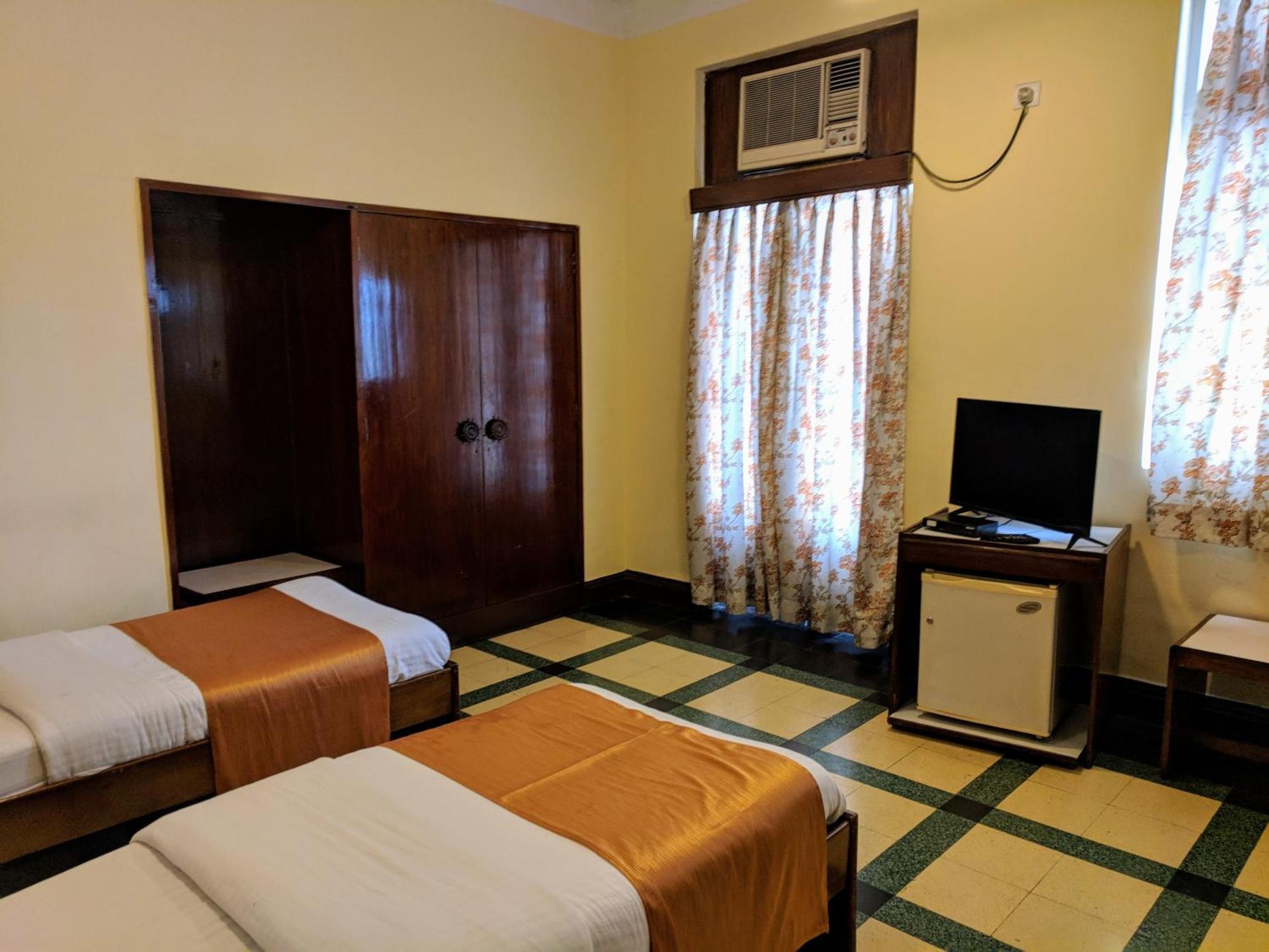 Sea Hotel Mumbai