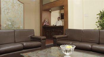 Hotel Sea Mumbai