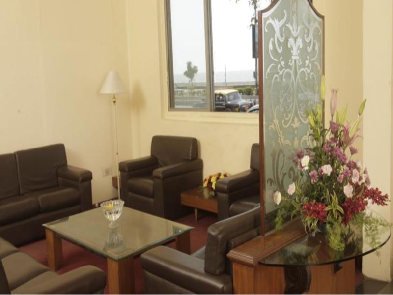 Sea Hotel Mumbai