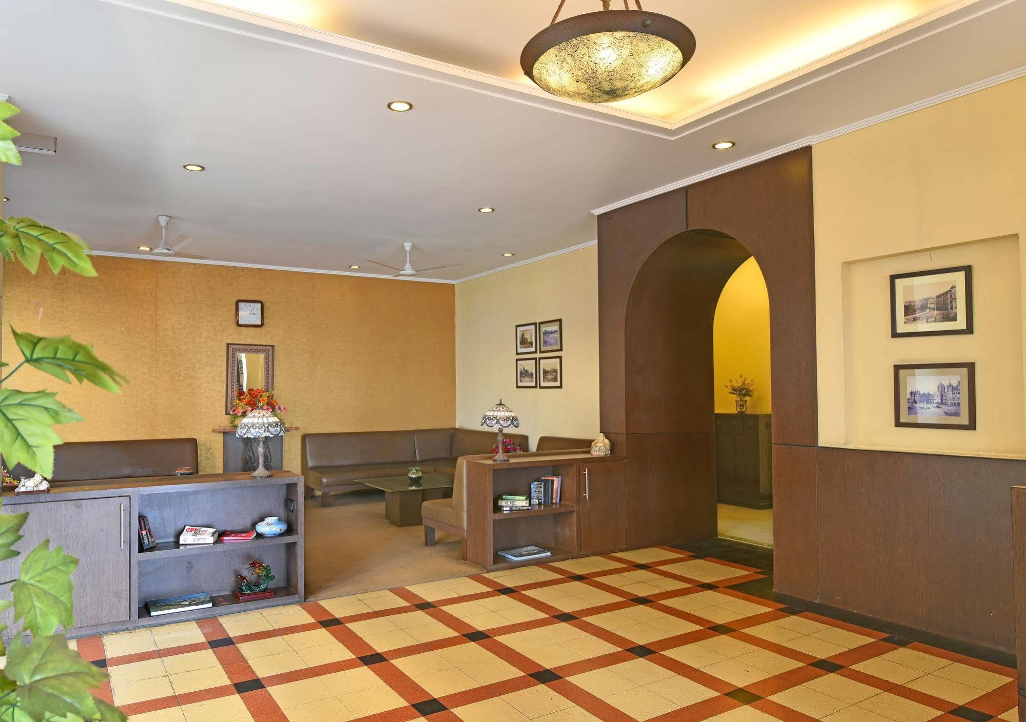Hotel Sea Mumbai