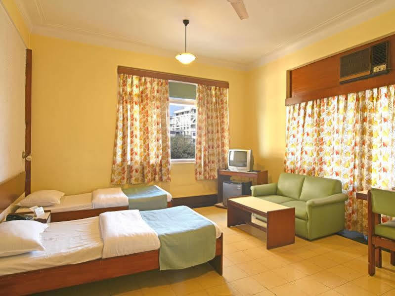 Hotel Sea Mumbai