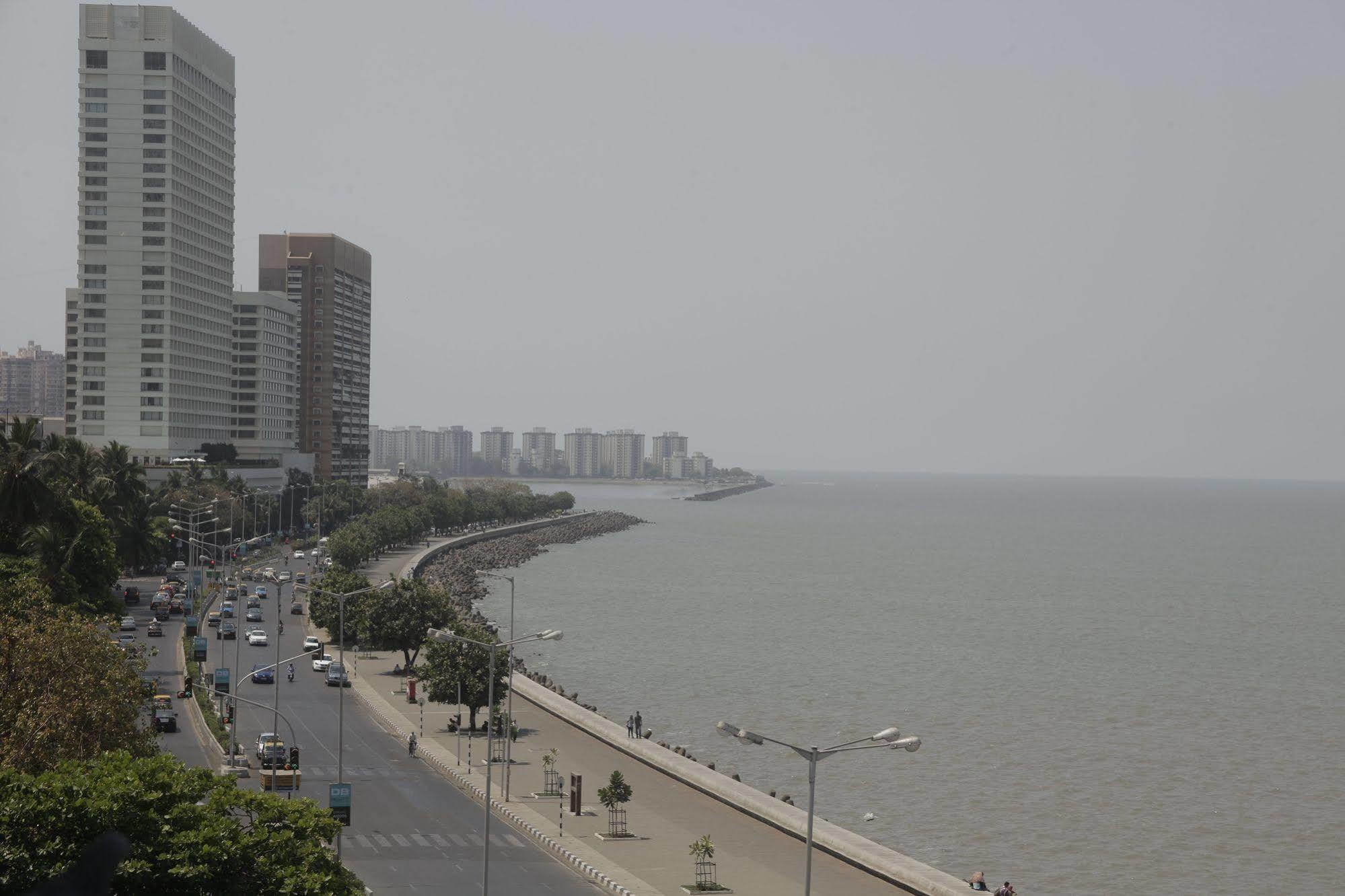 Hotel Sea Mumbai