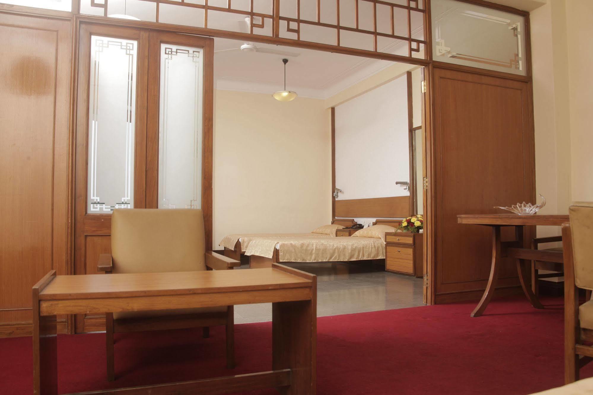 Sea Hotel Mumbai