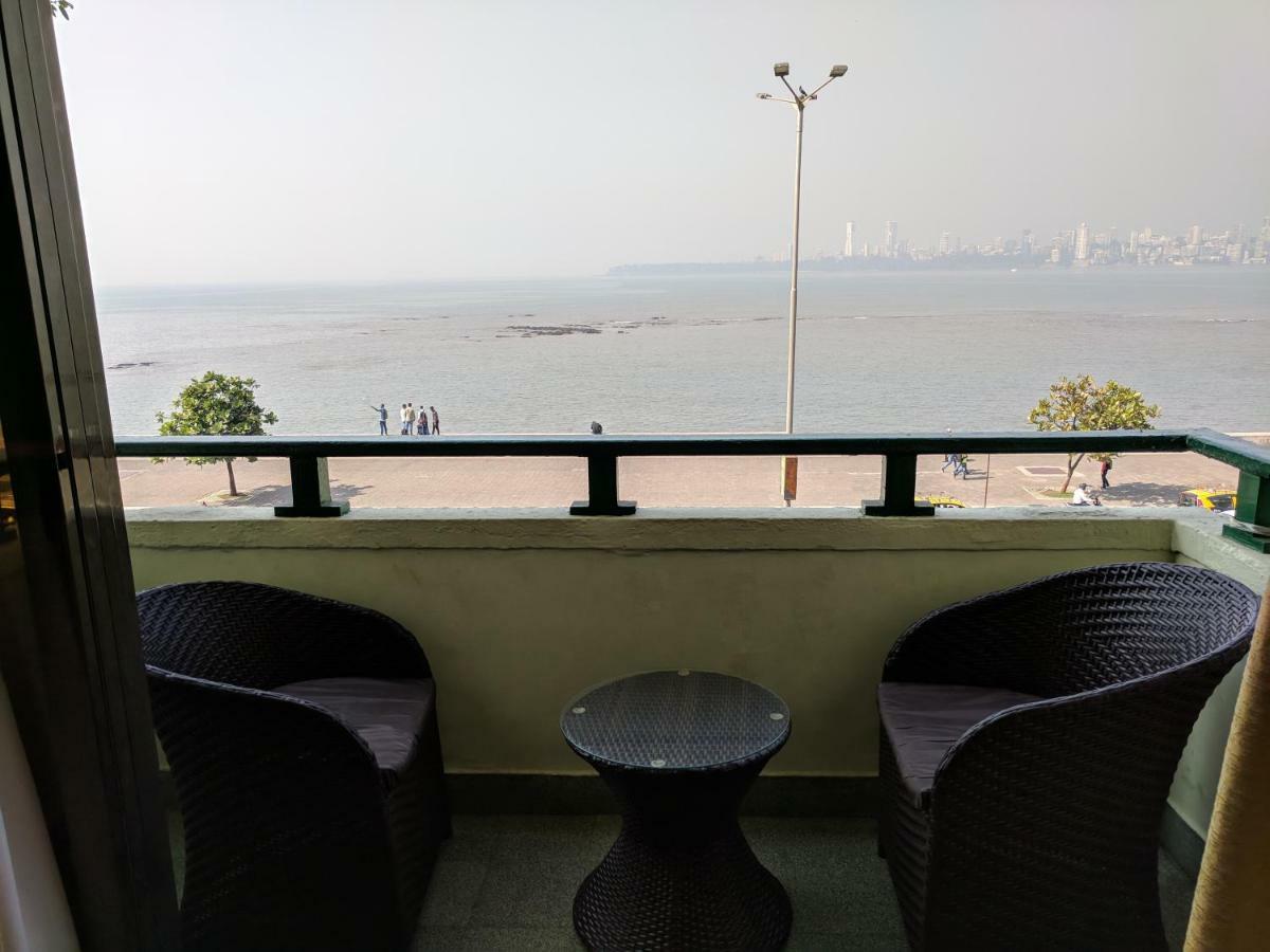 Sea 3* Mumbai
