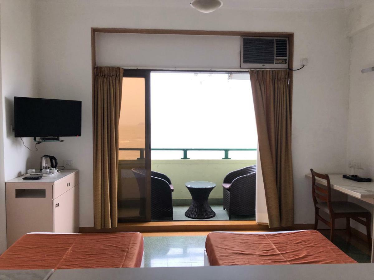 Sea Hotel Mumbai